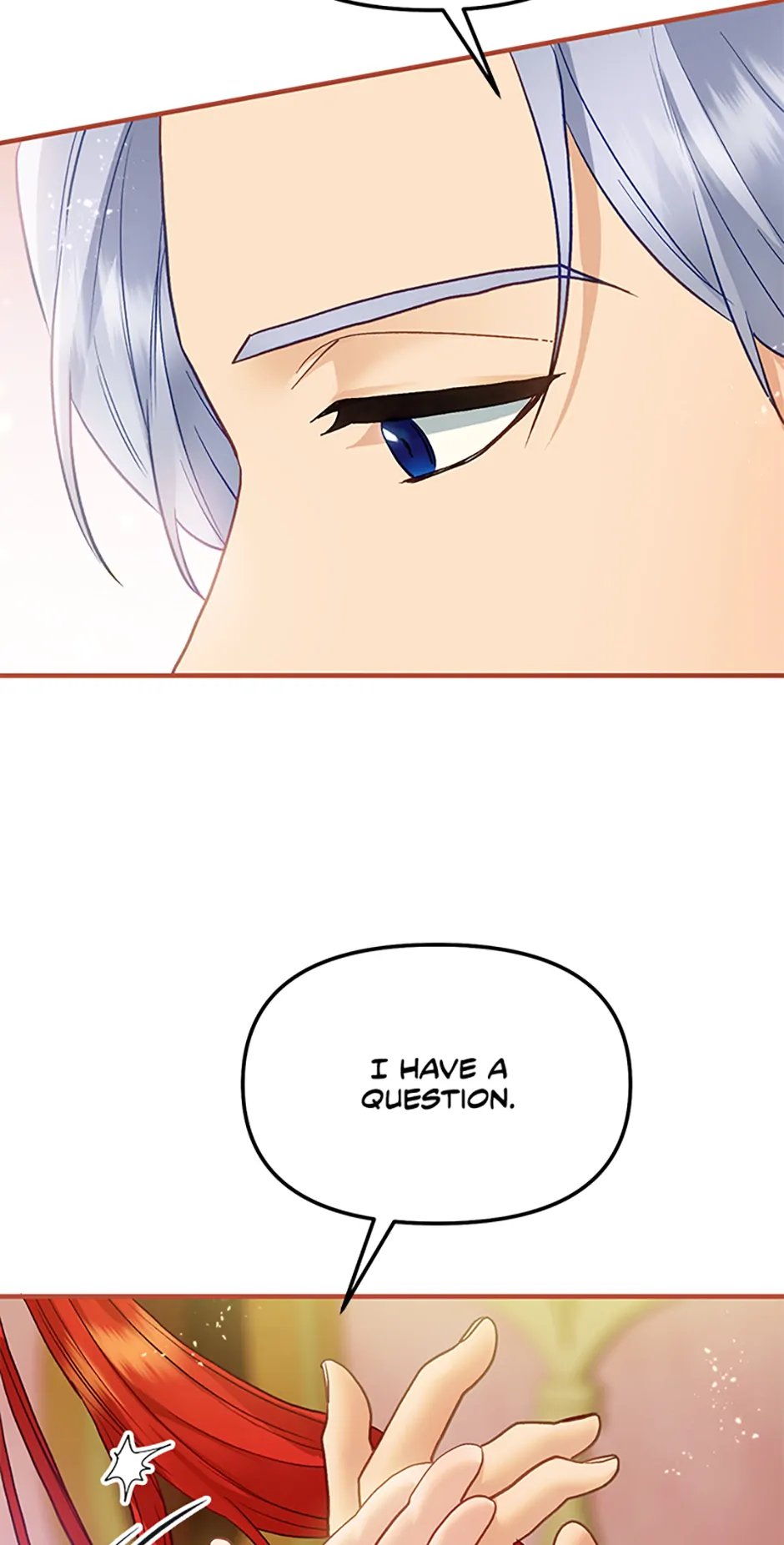 The Glamorous Life of the Fake Mistress Chapter 87 - page 69