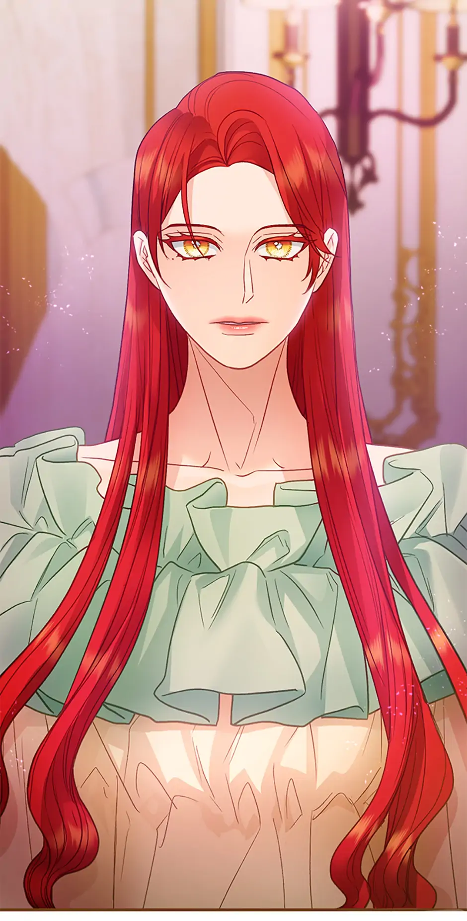The Glamorous Life of the Fake Mistress Chapter 87 - page 71