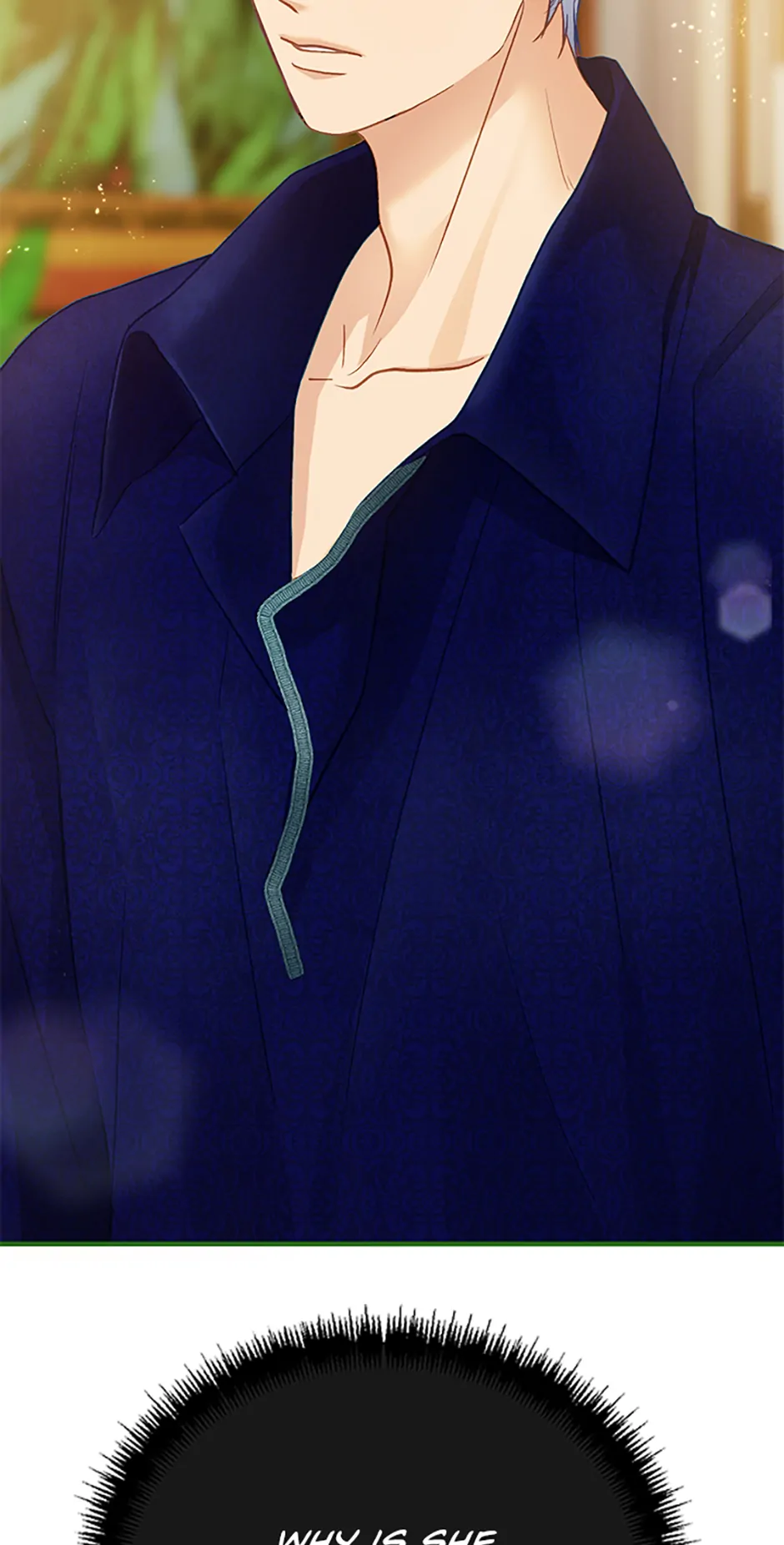 The Glamorous Life of the Fake Mistress Chapter 87 - page 73