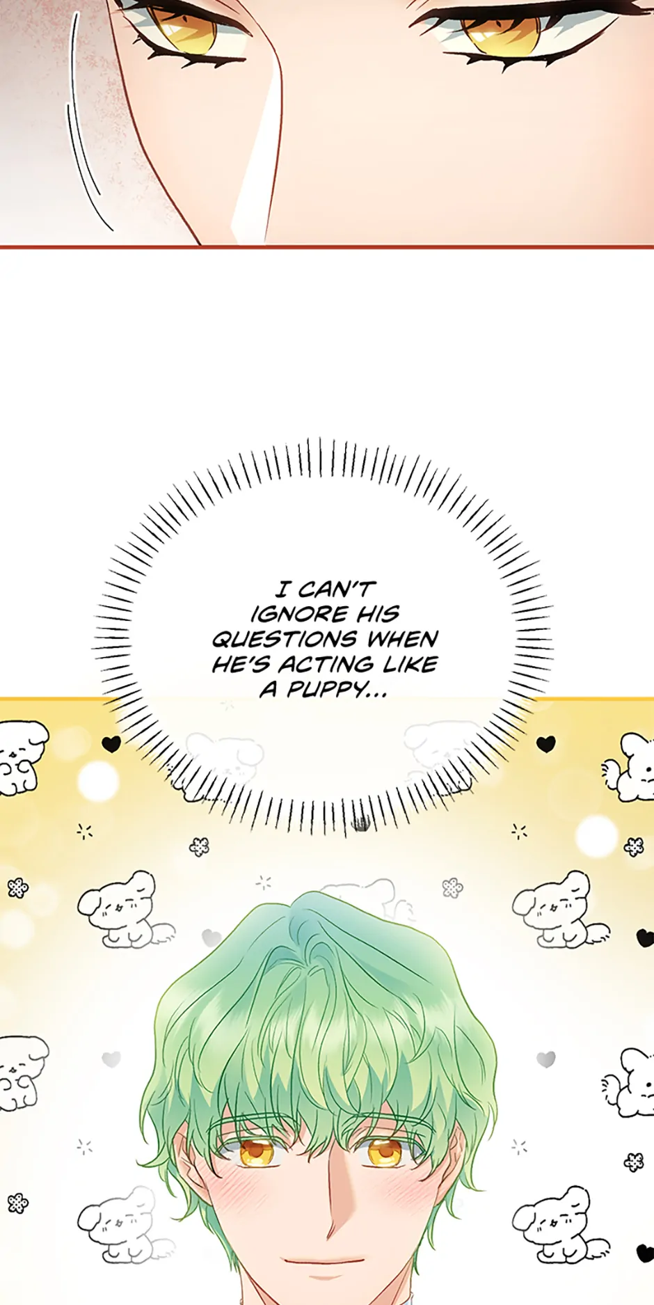 The Glamorous Life of the Fake Mistress Chapter 87 - page 7