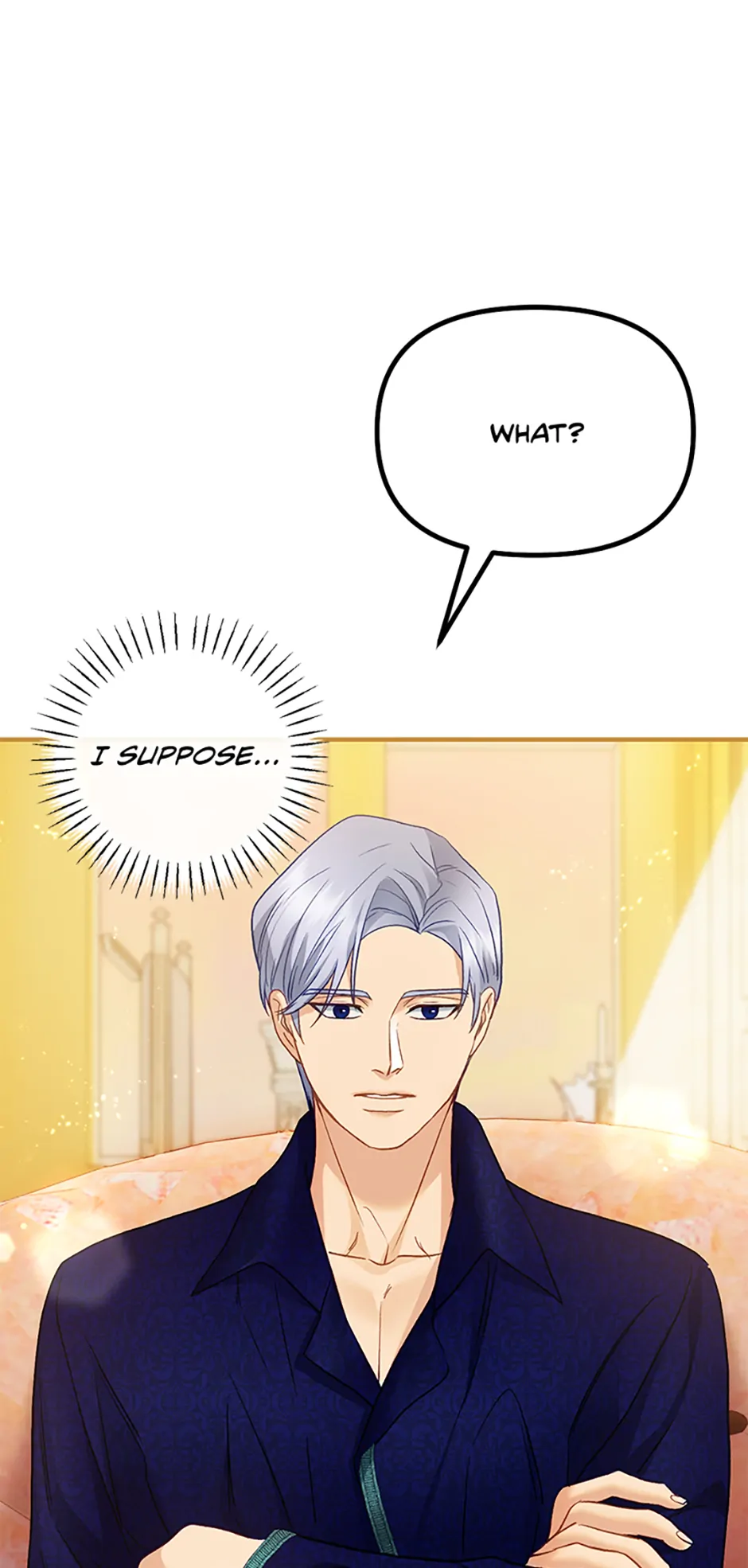 The Glamorous Life of the Fake Mistress Chapter 88 - page 11