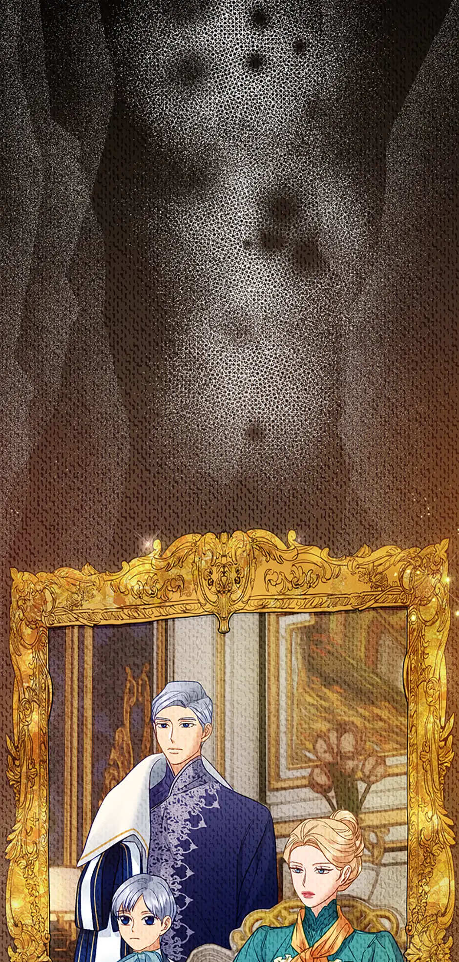The Glamorous Life of the Fake Mistress Chapter 88 - page 15