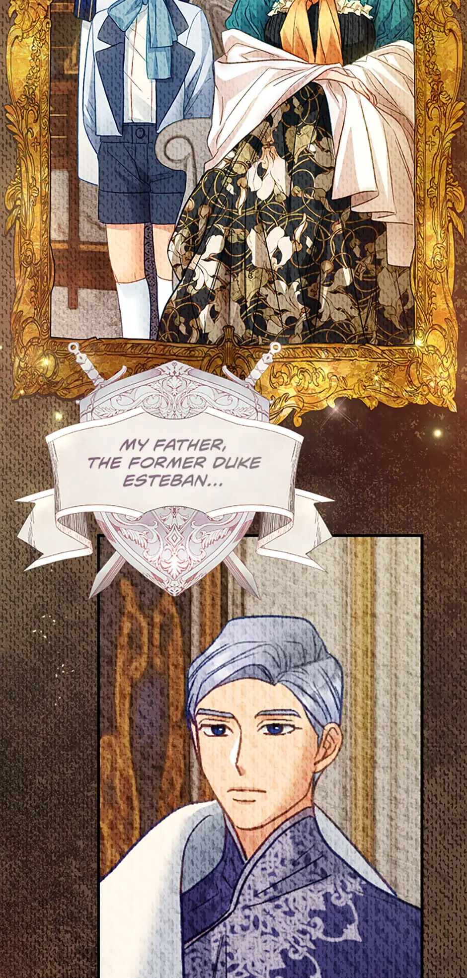 The Glamorous Life of the Fake Mistress Chapter 88 - page 16