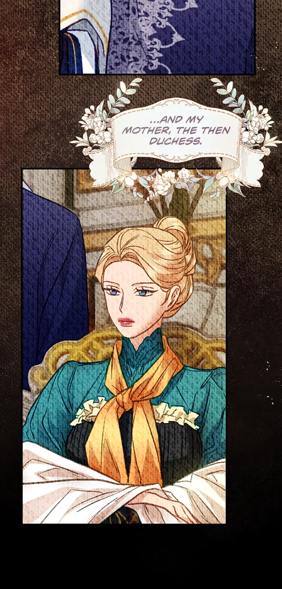 The Glamorous Life of the Fake Mistress Chapter 88 - page 17