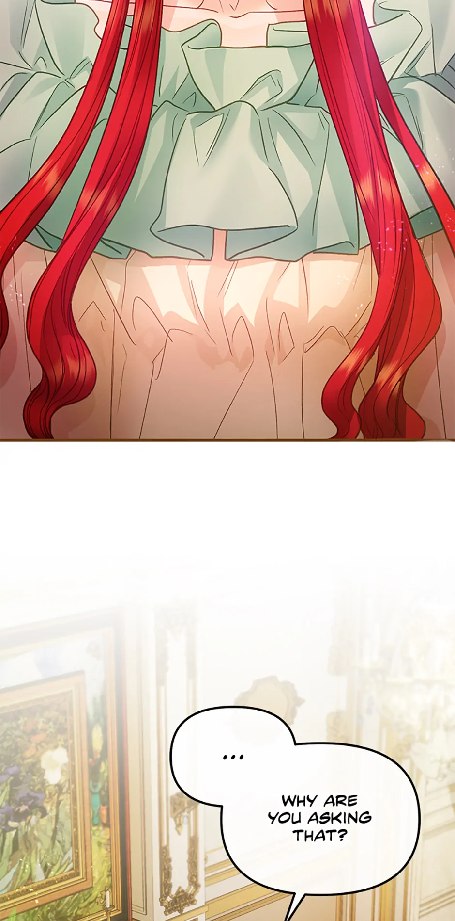 The Glamorous Life of the Fake Mistress Chapter 88 - page 2