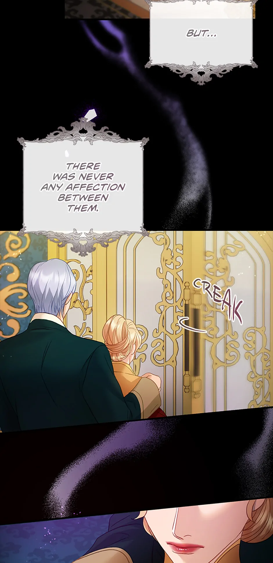 The Glamorous Life of the Fake Mistress Chapter 88 - page 26