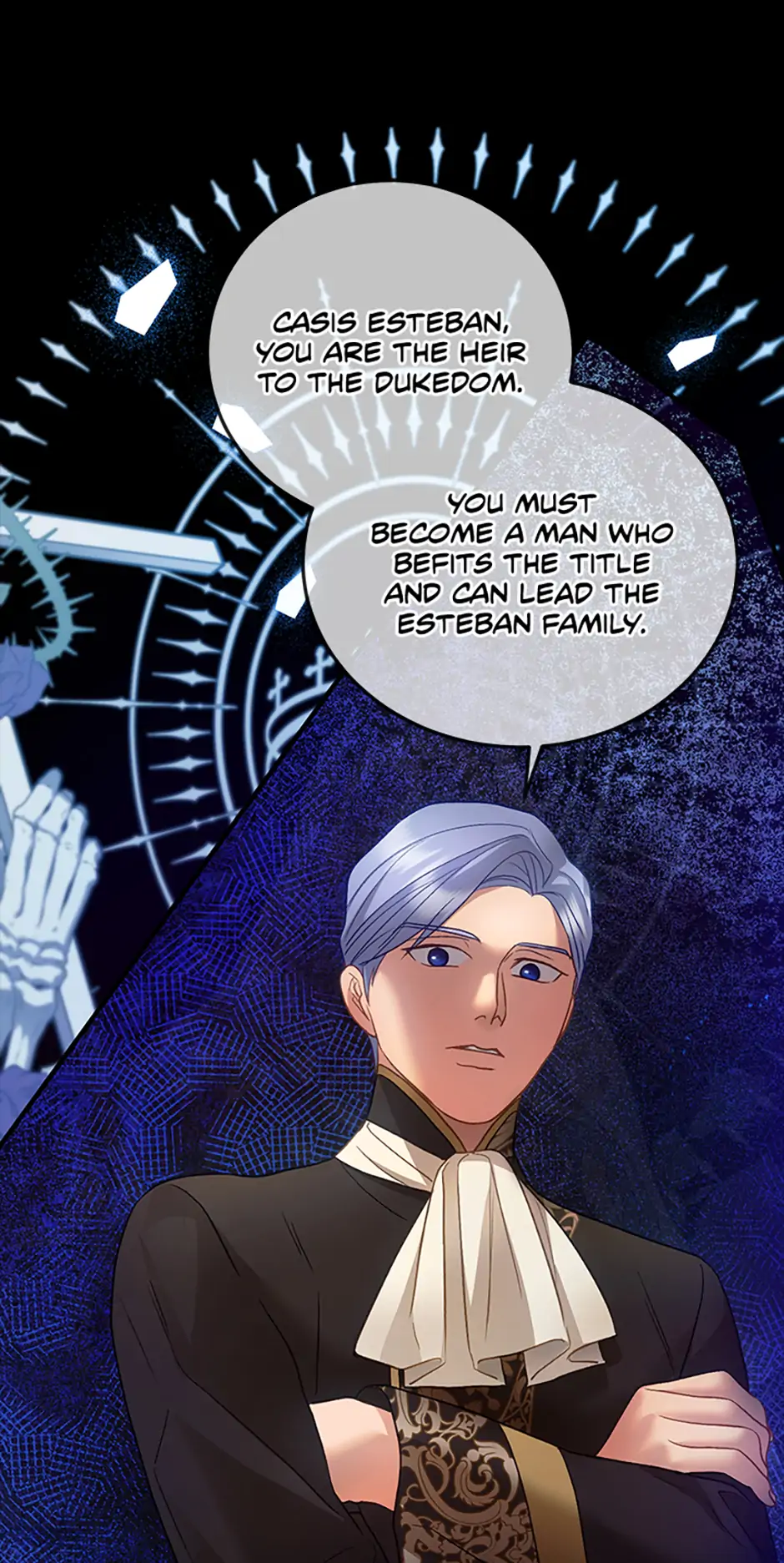 The Glamorous Life of the Fake Mistress Chapter 88 - page 29