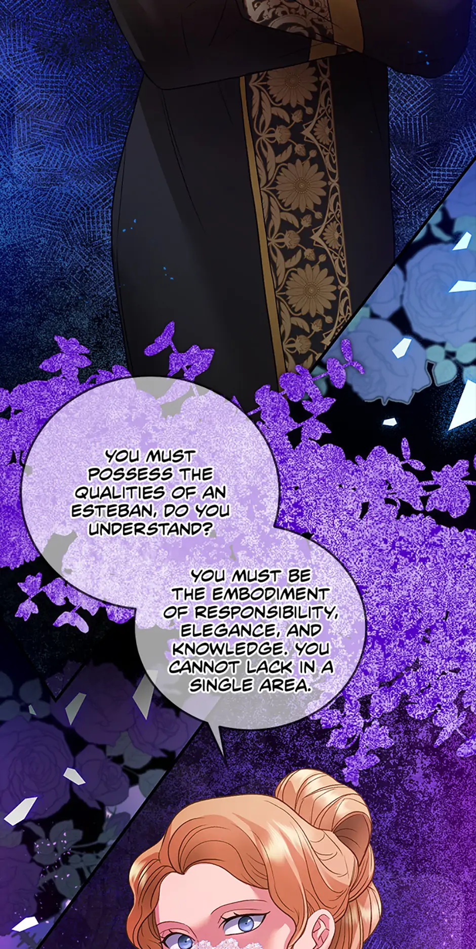 The Glamorous Life of the Fake Mistress Chapter 88 - page 30