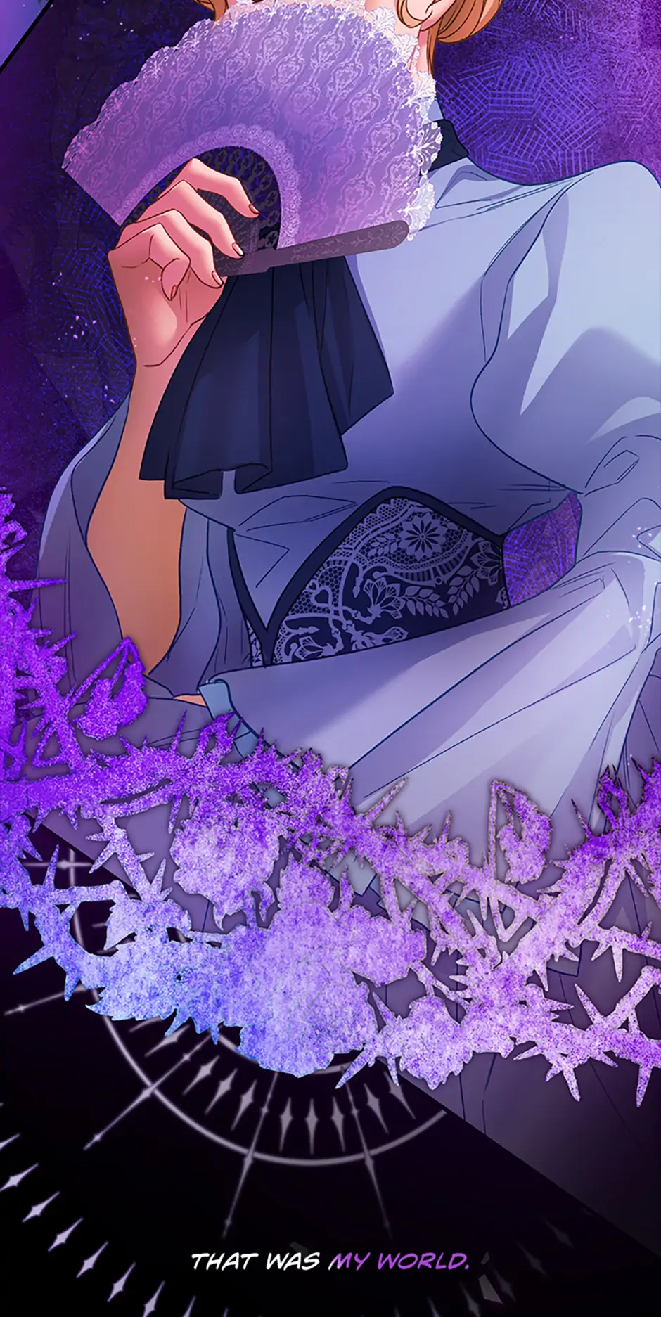 The Glamorous Life of the Fake Mistress Chapter 88 - page 31