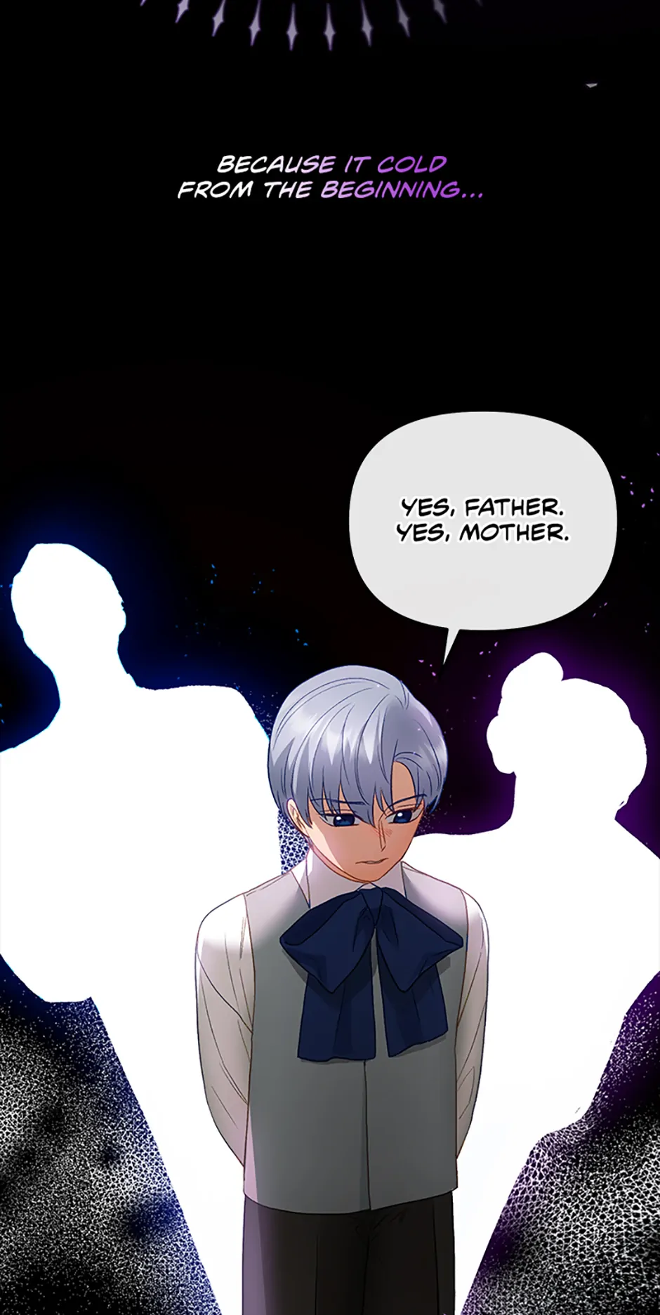 The Glamorous Life of the Fake Mistress Chapter 88 - page 32