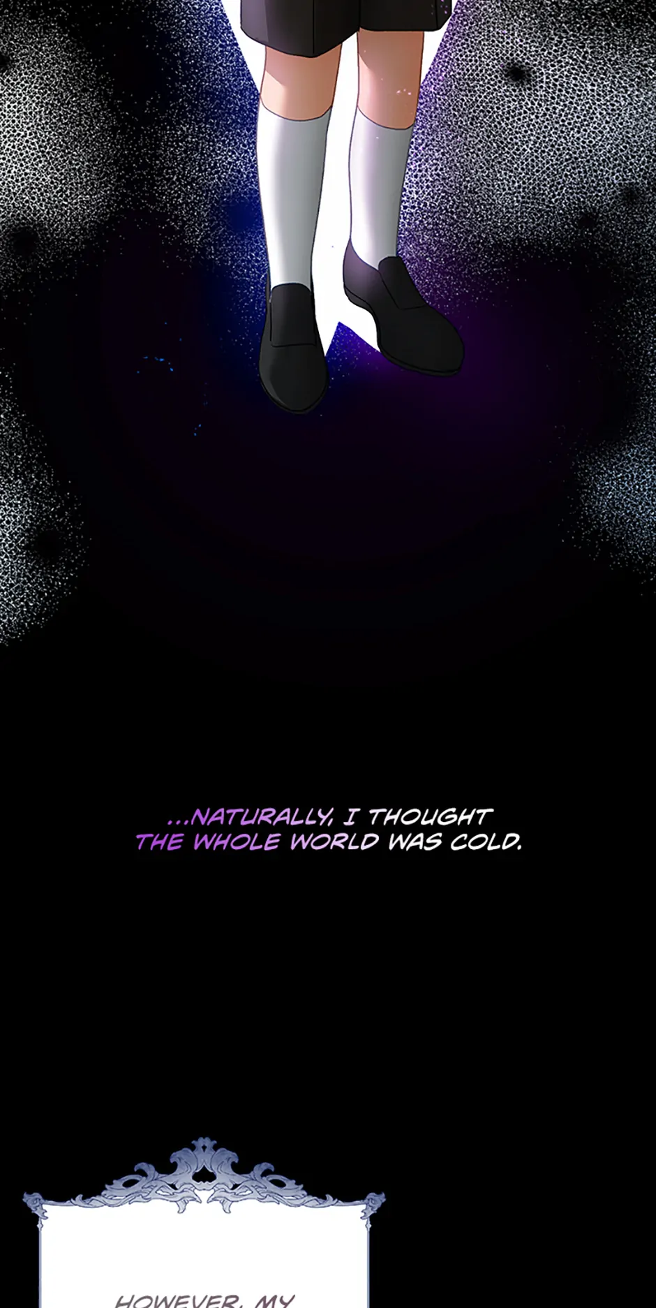 The Glamorous Life of the Fake Mistress Chapter 88 - page 33
