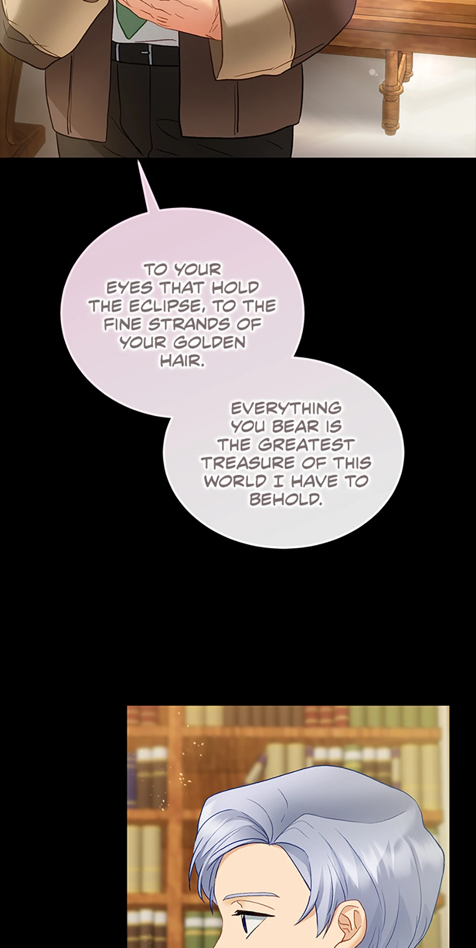 The Glamorous Life of the Fake Mistress Chapter 88 - page 36