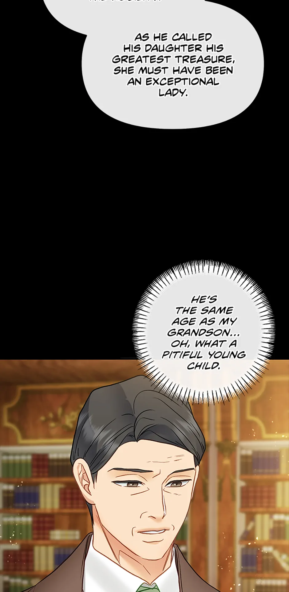 The Glamorous Life of the Fake Mistress Chapter 88 - page 41