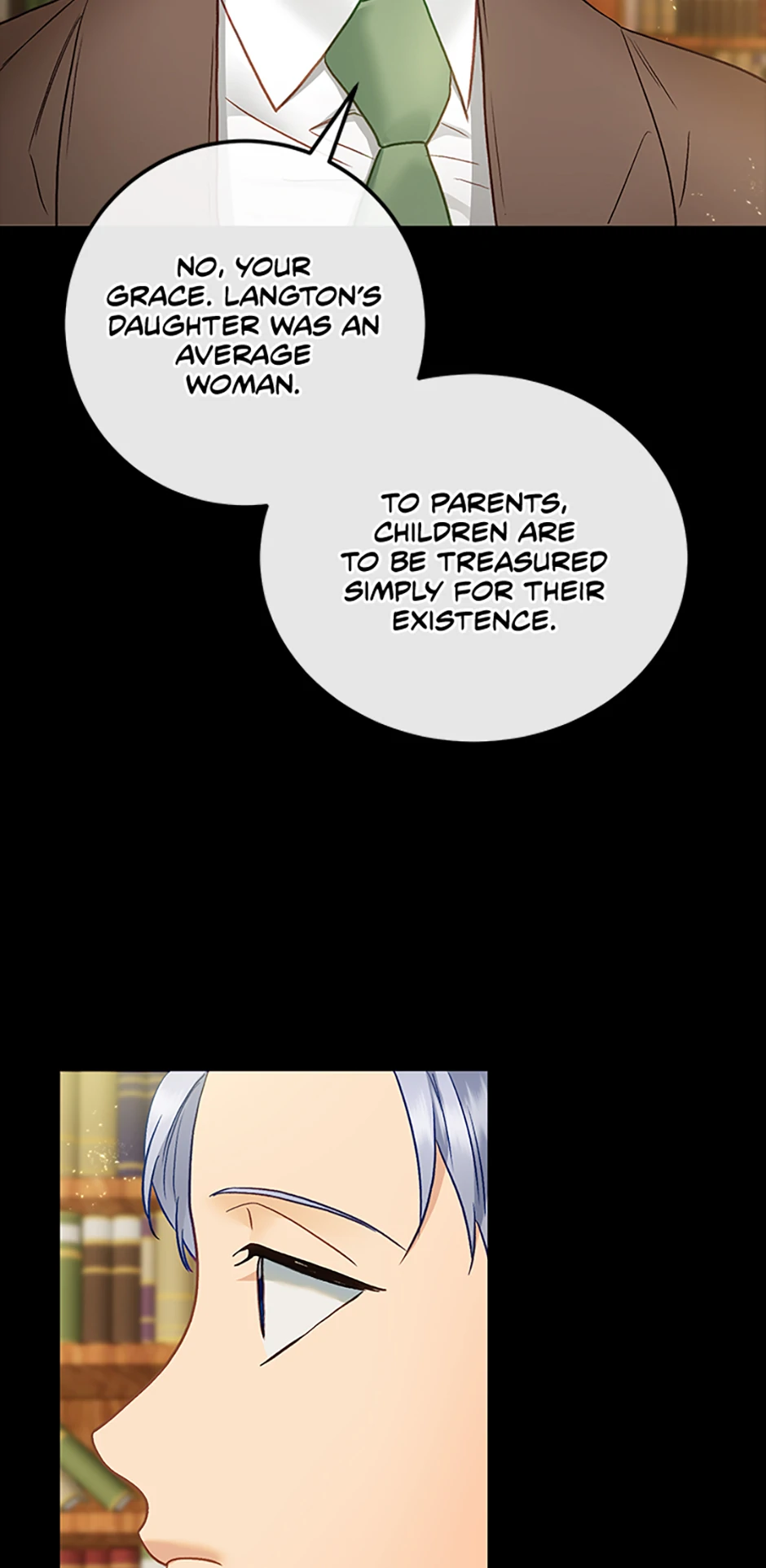 The Glamorous Life of the Fake Mistress Chapter 88 - page 42
