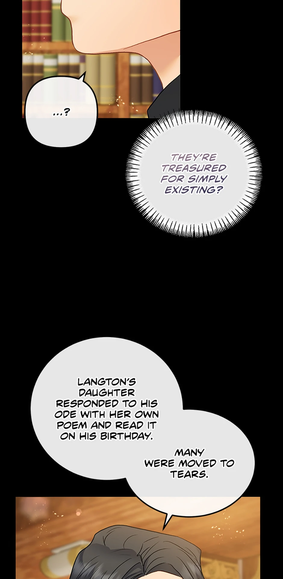 The Glamorous Life of the Fake Mistress Chapter 88 - page 43