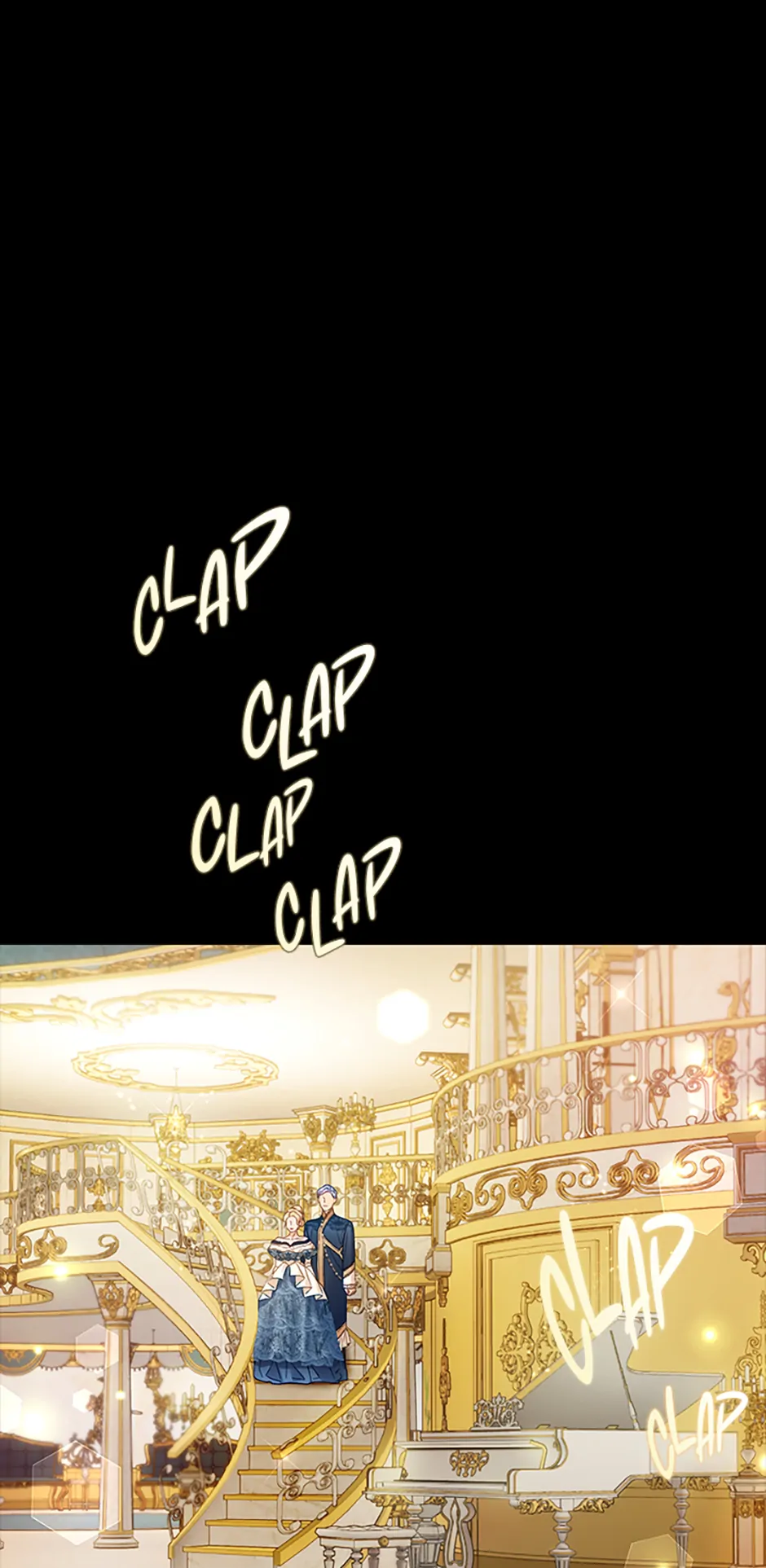 The Glamorous Life of the Fake Mistress Chapter 88 - page 47