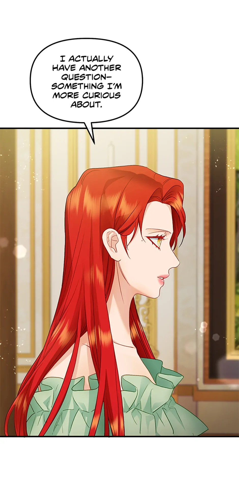The Glamorous Life of the Fake Mistress Chapter 88 - page 5