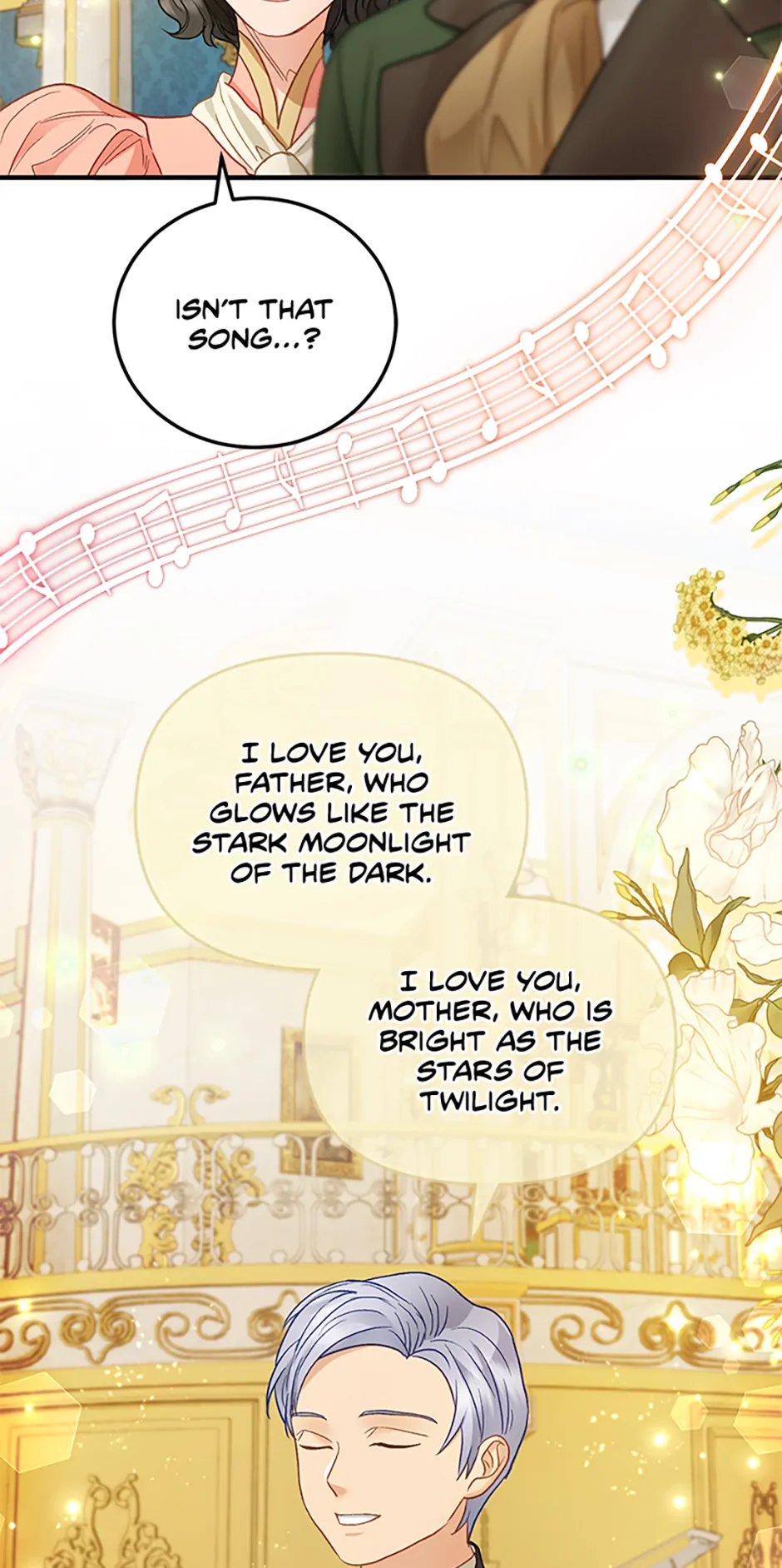 The Glamorous Life of the Fake Mistress Chapter 88 - page 54