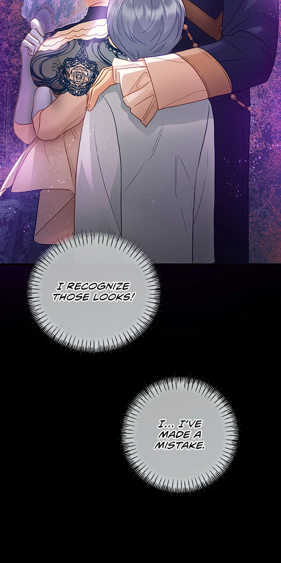 The Glamorous Life of the Fake Mistress Chapter 88 - page 61