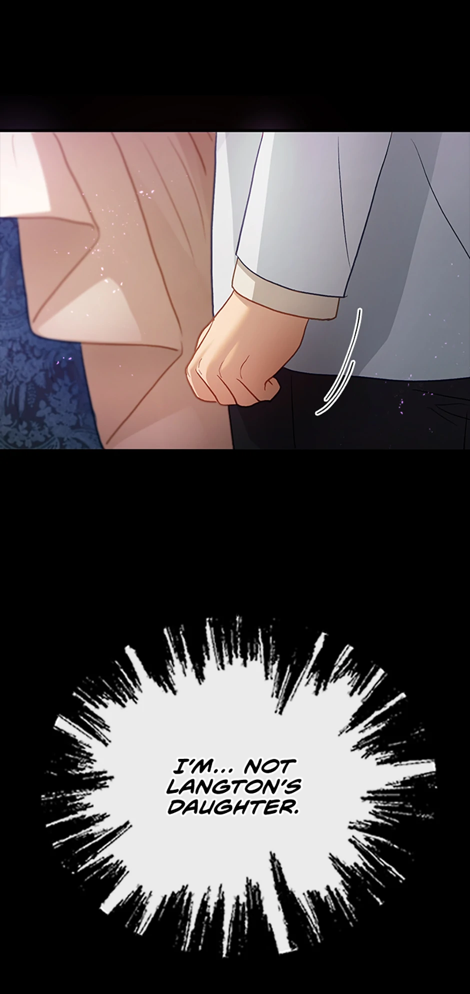 The Glamorous Life of the Fake Mistress Chapter 88 - page 62