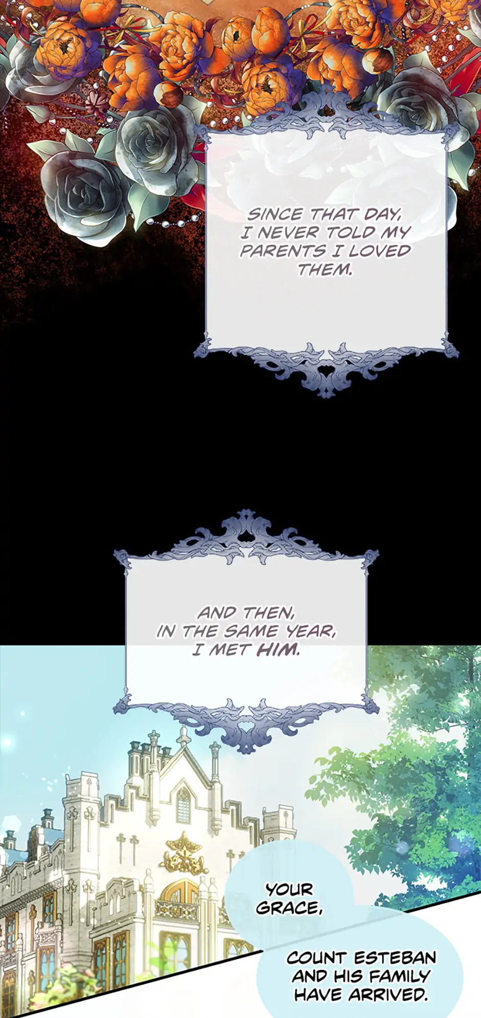 The Glamorous Life of the Fake Mistress Chapter 88 - page 64