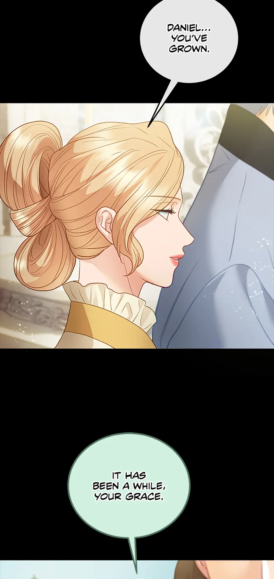 The Glamorous Life of the Fake Mistress Chapter 88 - page 66