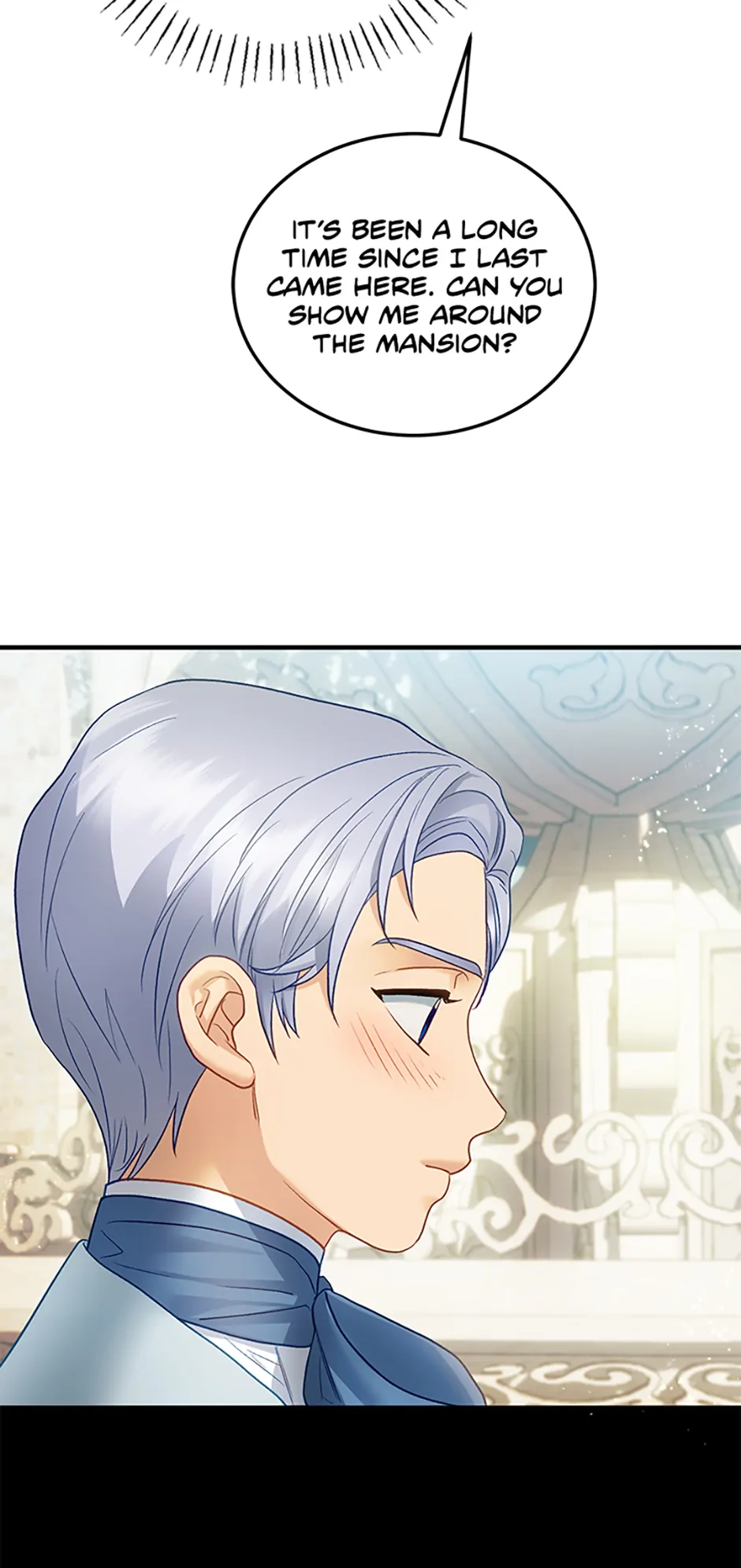 The Glamorous Life of the Fake Mistress Chapter 88 - page 69