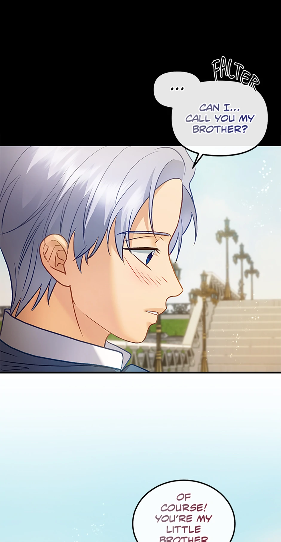 The Glamorous Life of the Fake Mistress Chapter 88 - page 75