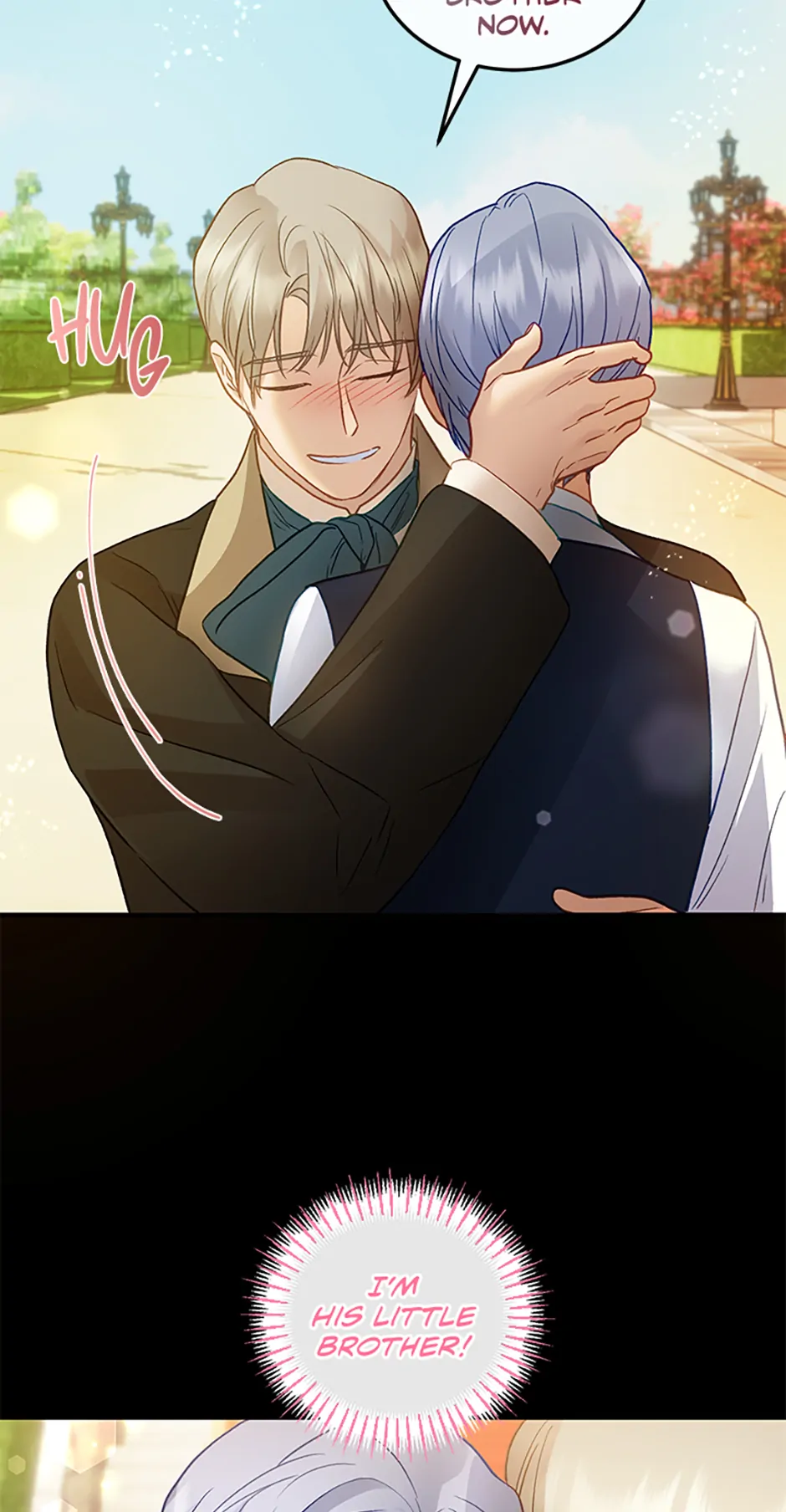 The Glamorous Life of the Fake Mistress Chapter 88 - page 76