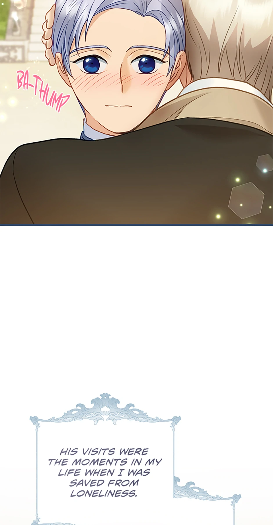 The Glamorous Life of the Fake Mistress Chapter 88 - page 77
