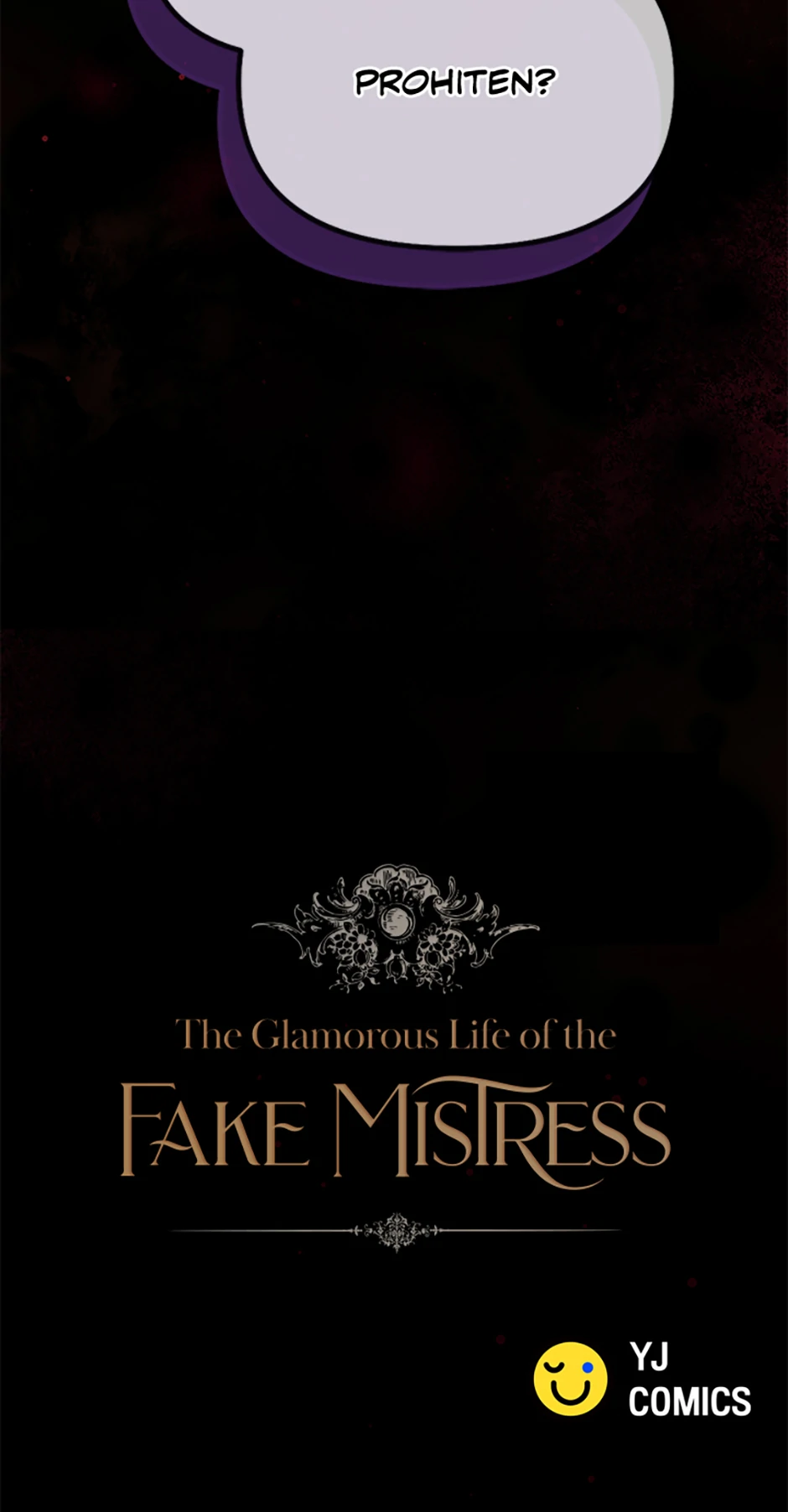 The Glamorous Life of the Fake Mistress Chapter 88 - page 82