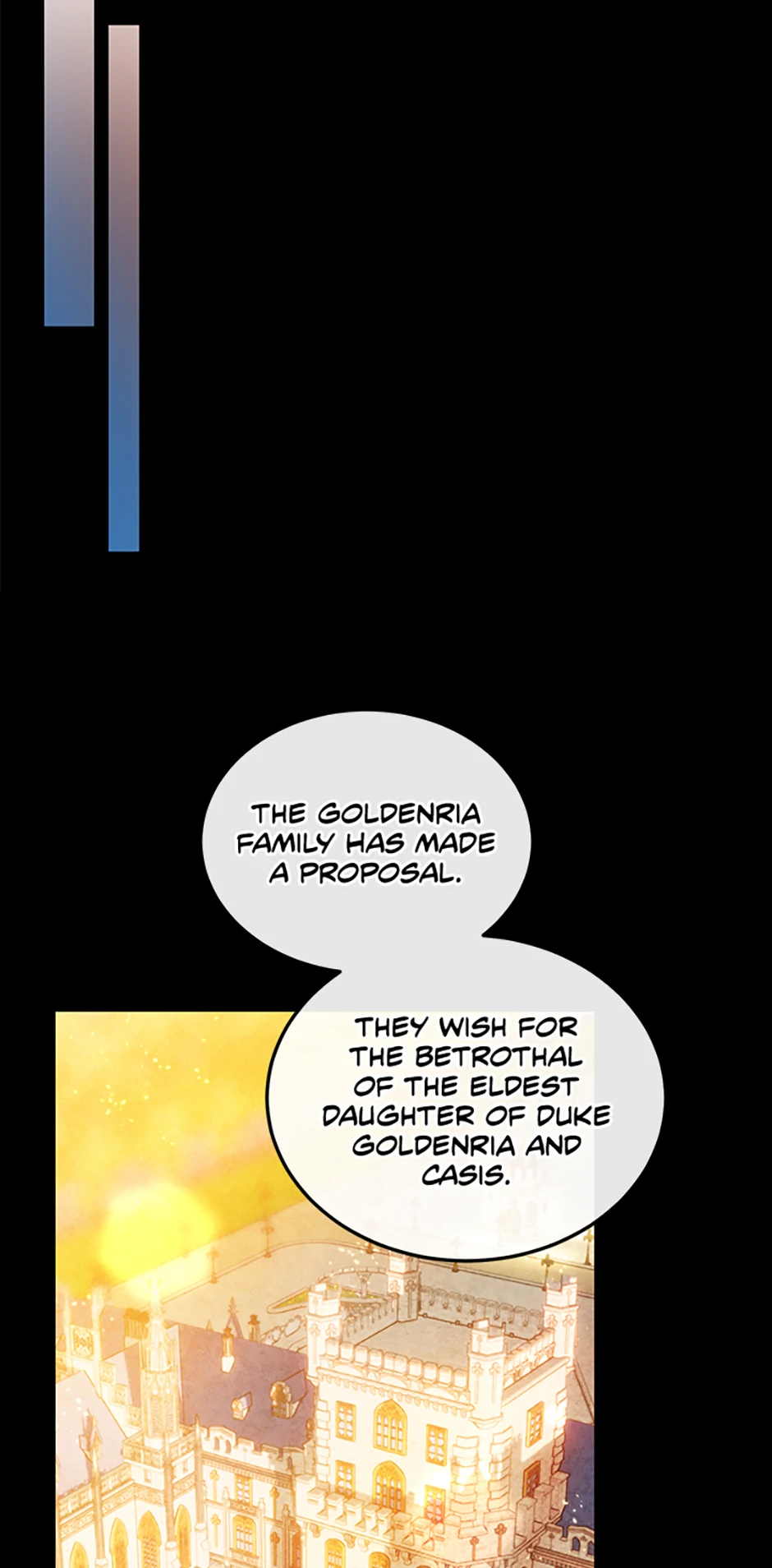 The Glamorous Life of the Fake Mistress Chapter 89 - page 18