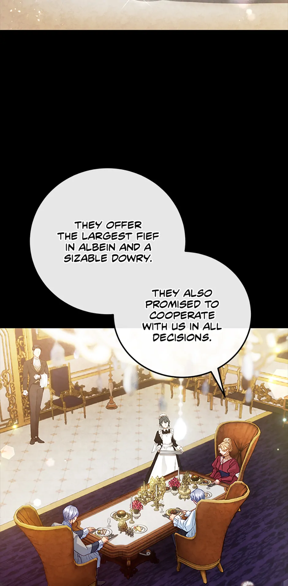 The Glamorous Life of the Fake Mistress Chapter 89 - page 20