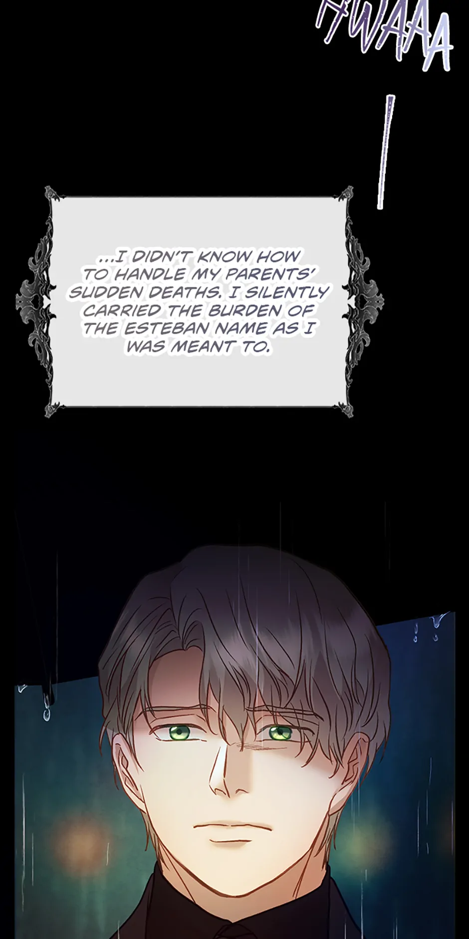 The Glamorous Life of the Fake Mistress Chapter 89 - page 30