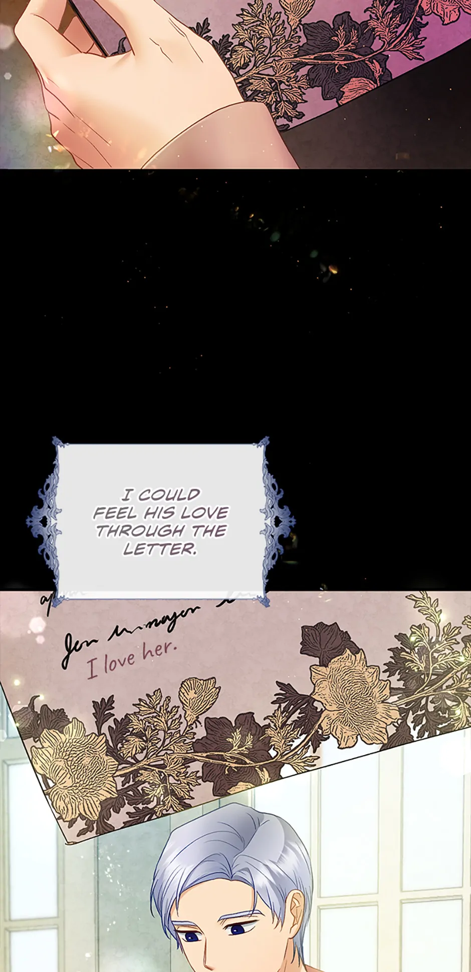 The Glamorous Life of the Fake Mistress Chapter 89 - page 4
