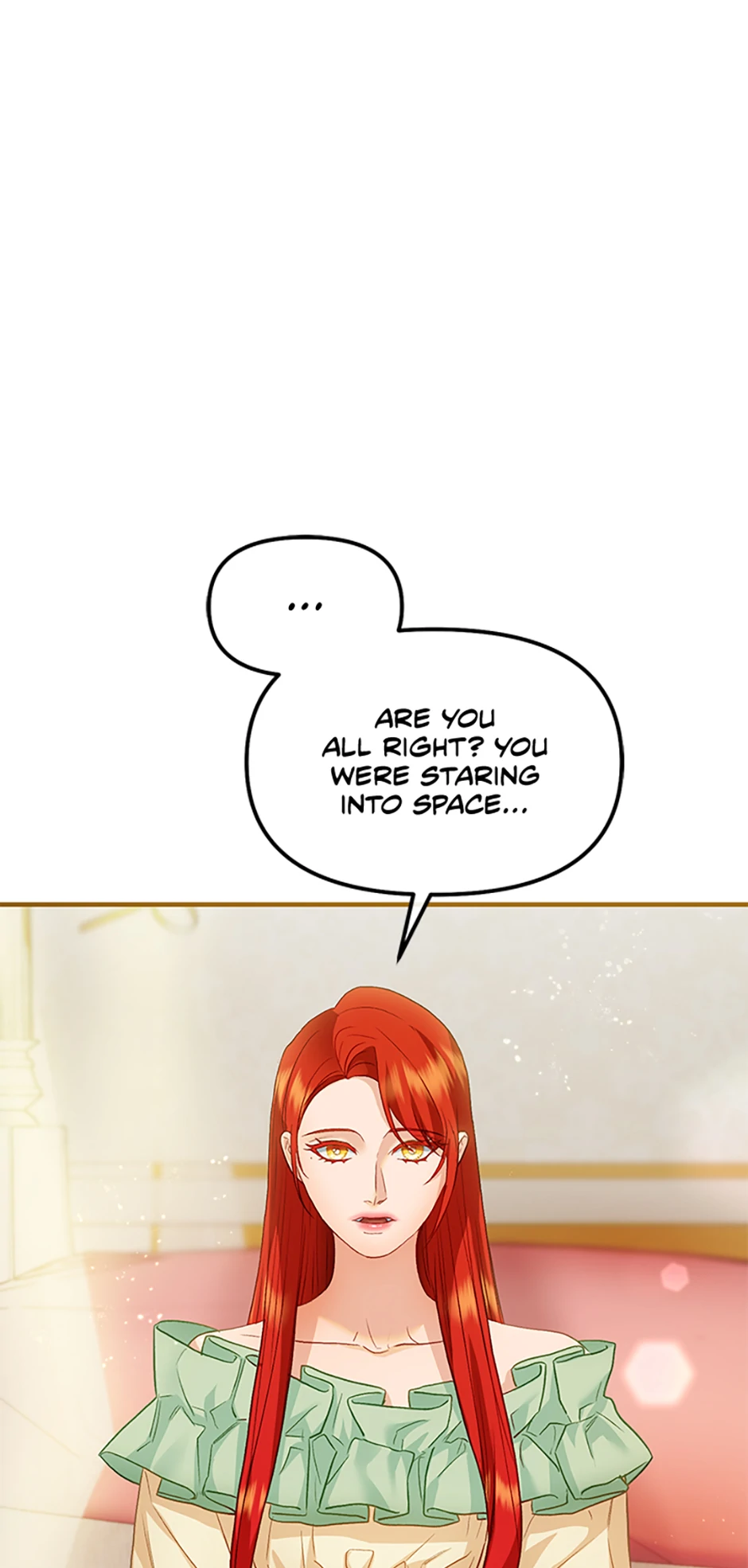The Glamorous Life of the Fake Mistress Chapter 89 - page 41