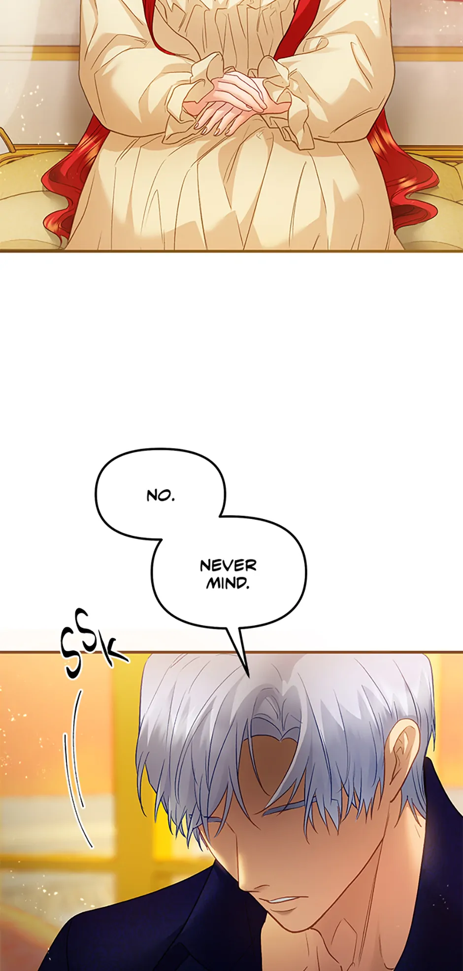 The Glamorous Life of the Fake Mistress Chapter 89 - page 42
