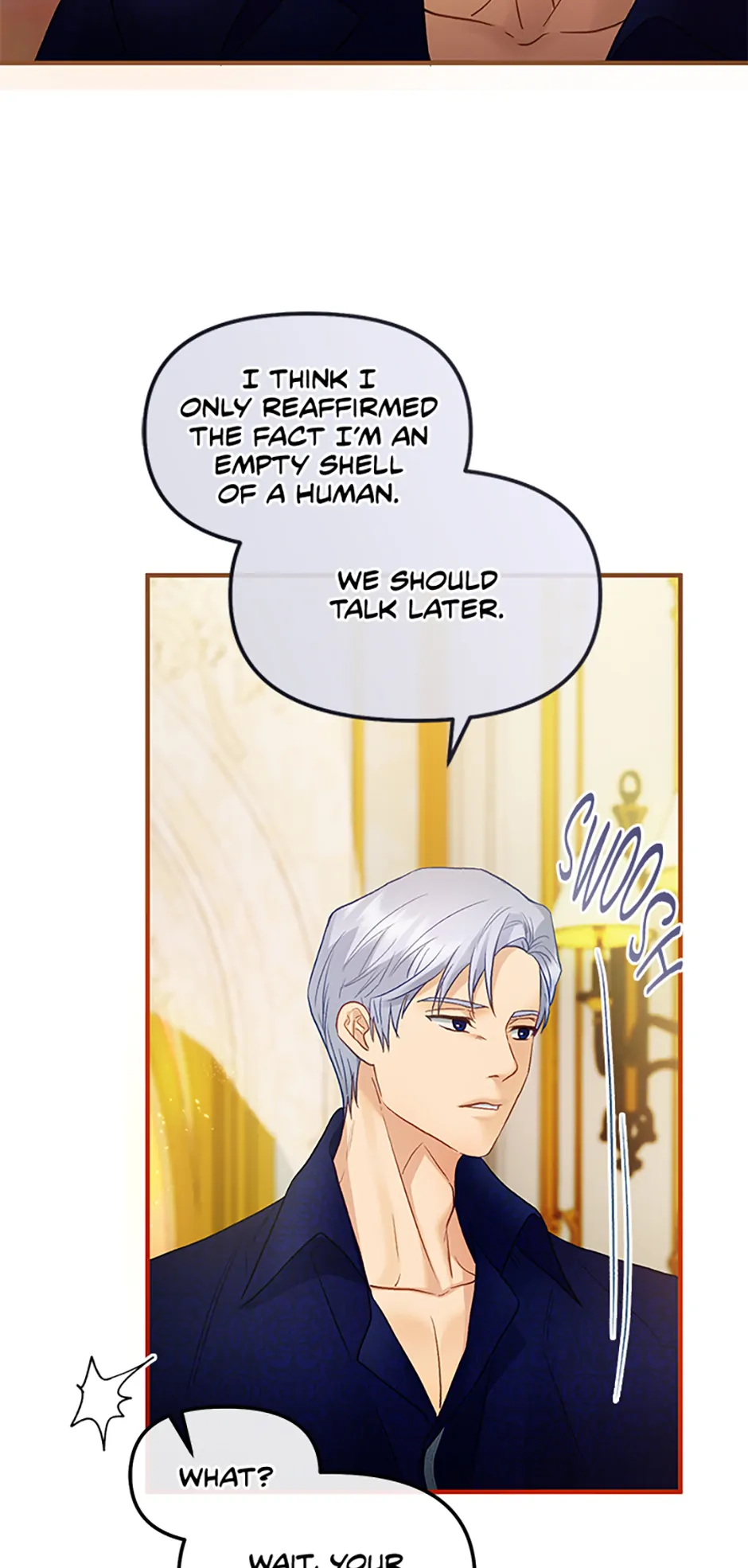 The Glamorous Life of the Fake Mistress Chapter 89 - page 43