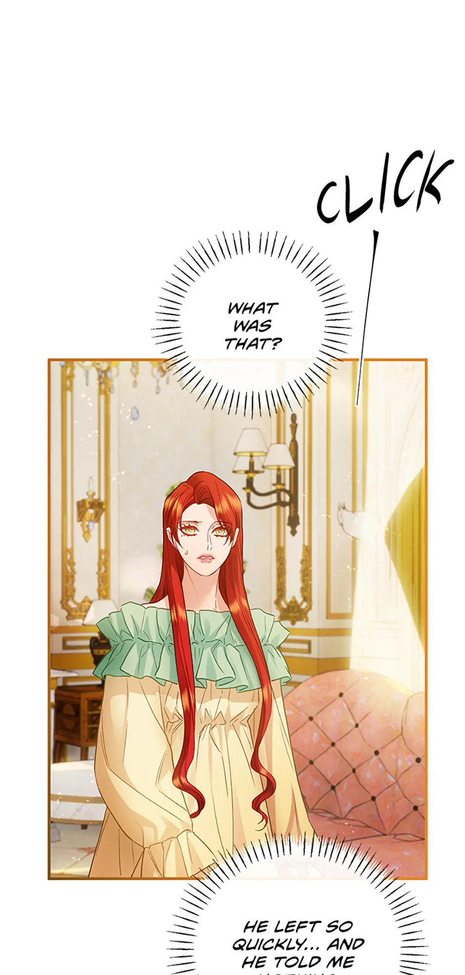 The Glamorous Life of the Fake Mistress Chapter 89 - page 45