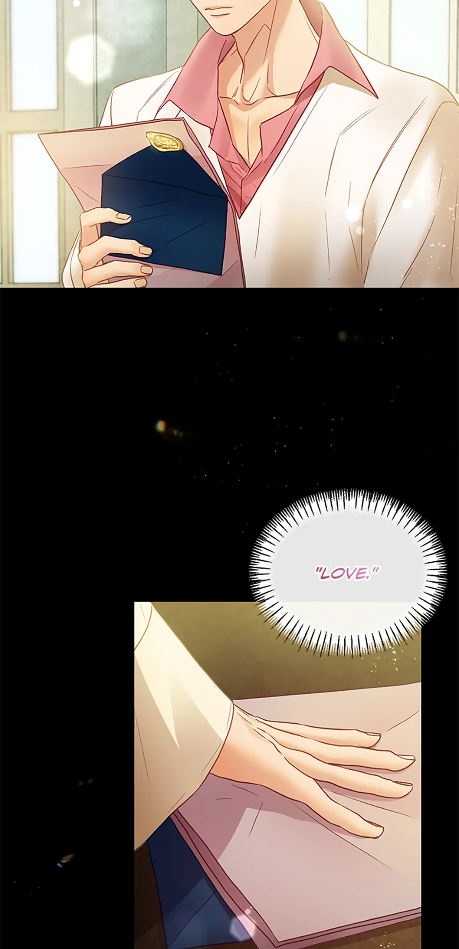 The Glamorous Life of the Fake Mistress Chapter 89 - page 5