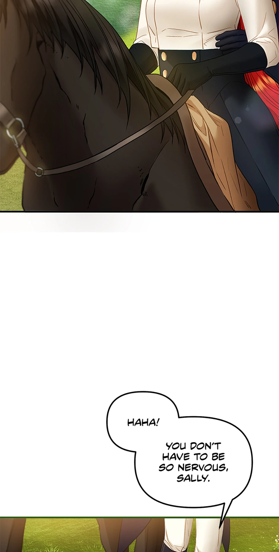 The Glamorous Life of the Fake Mistress Chapter 89 - page 51