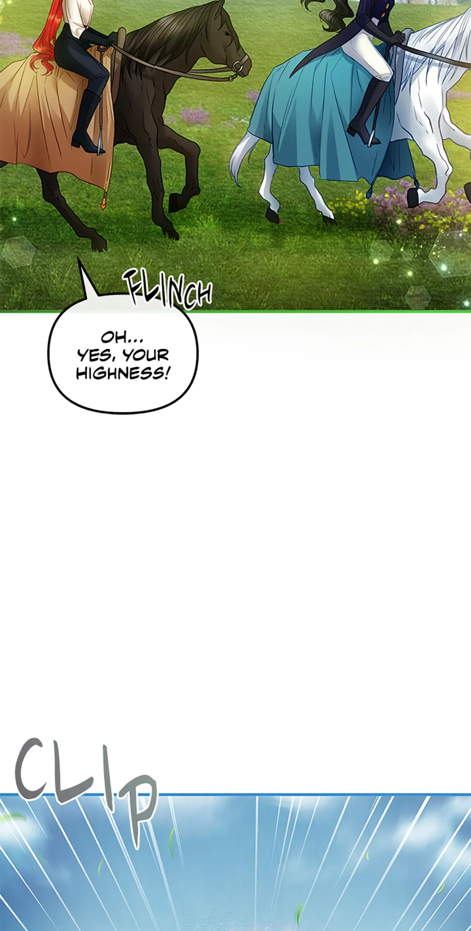 The Glamorous Life of the Fake Mistress Chapter 89 - page 57