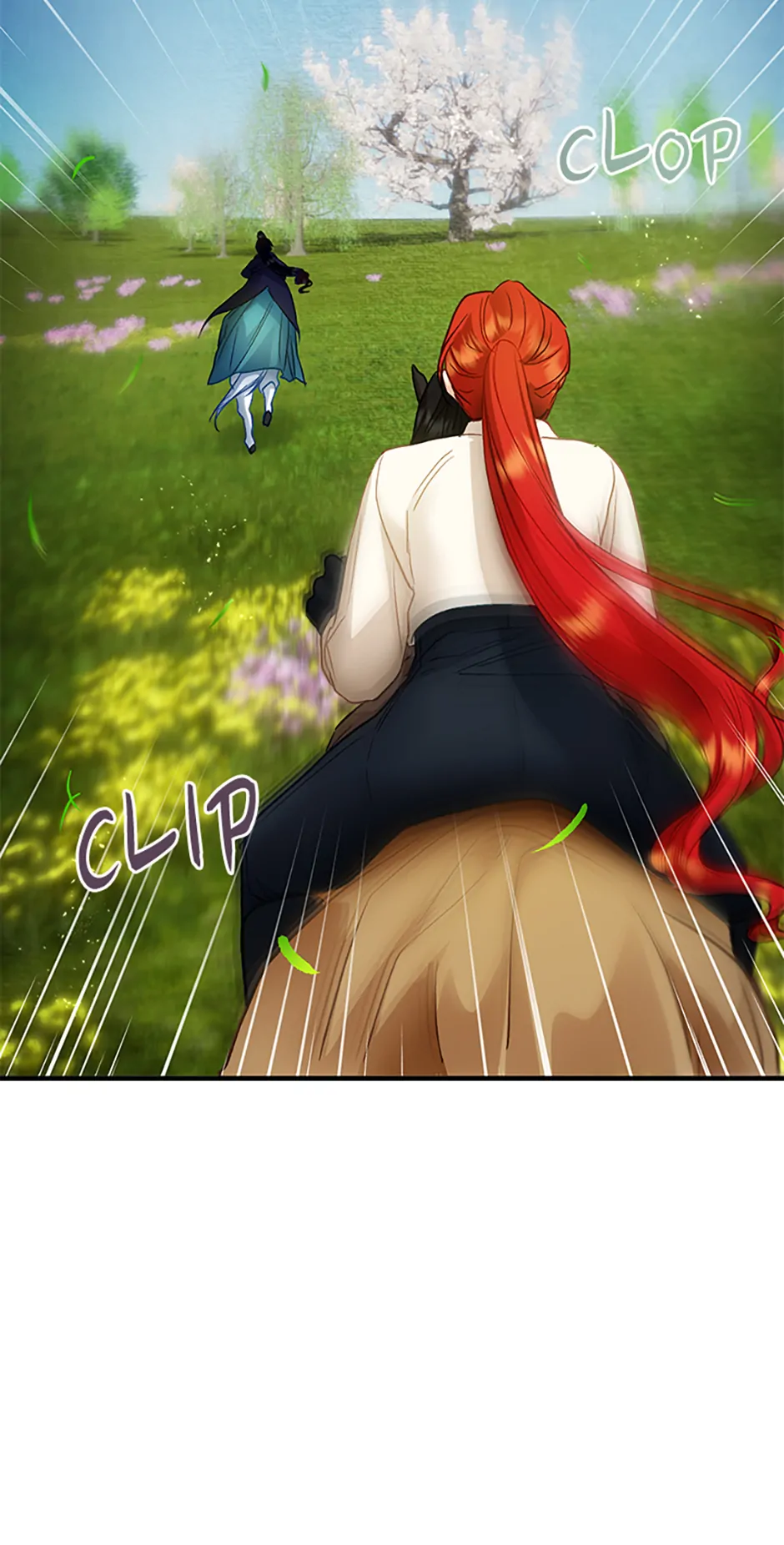 The Glamorous Life of the Fake Mistress Chapter 89 - page 58