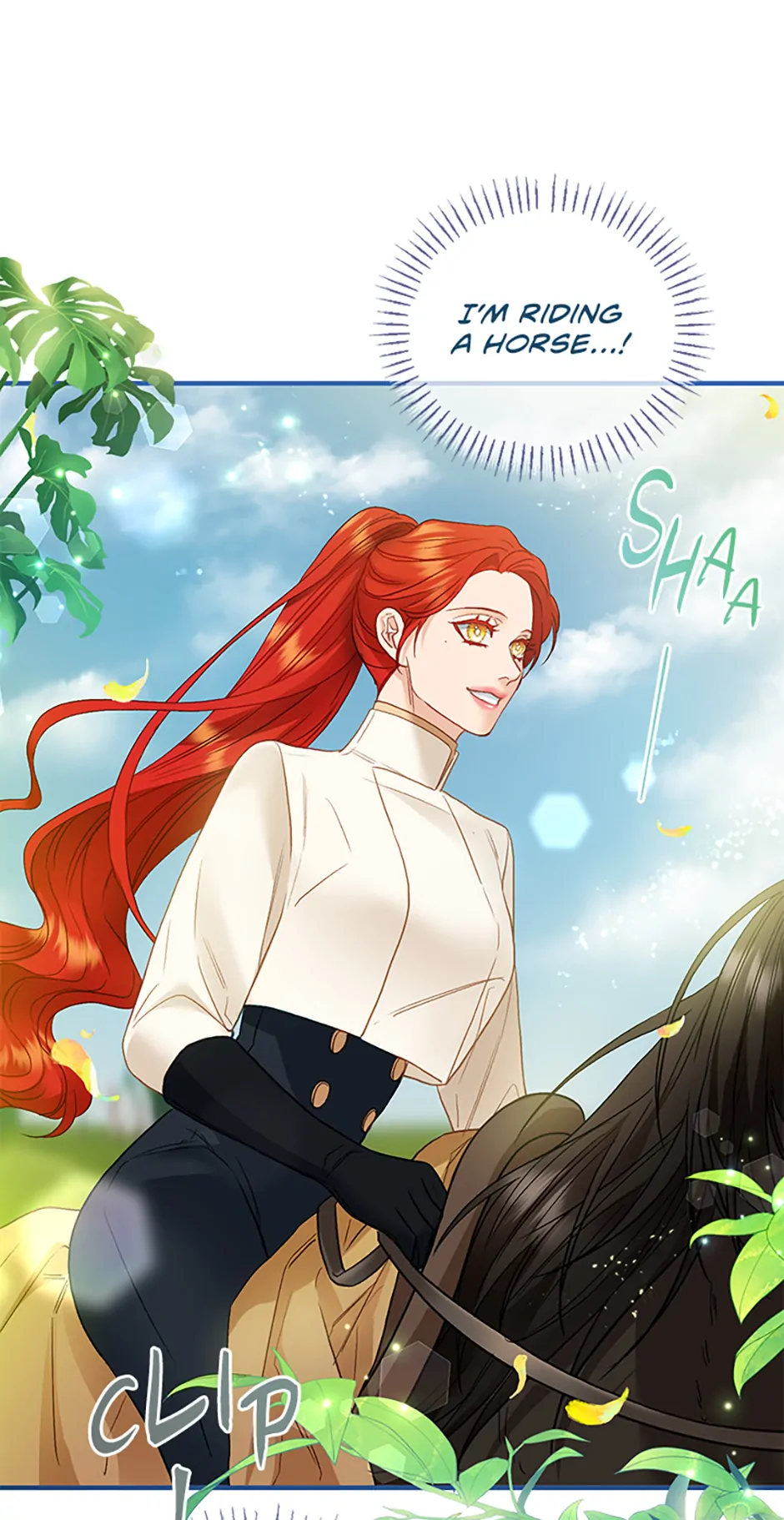 The Glamorous Life of the Fake Mistress Chapter 89 - page 59