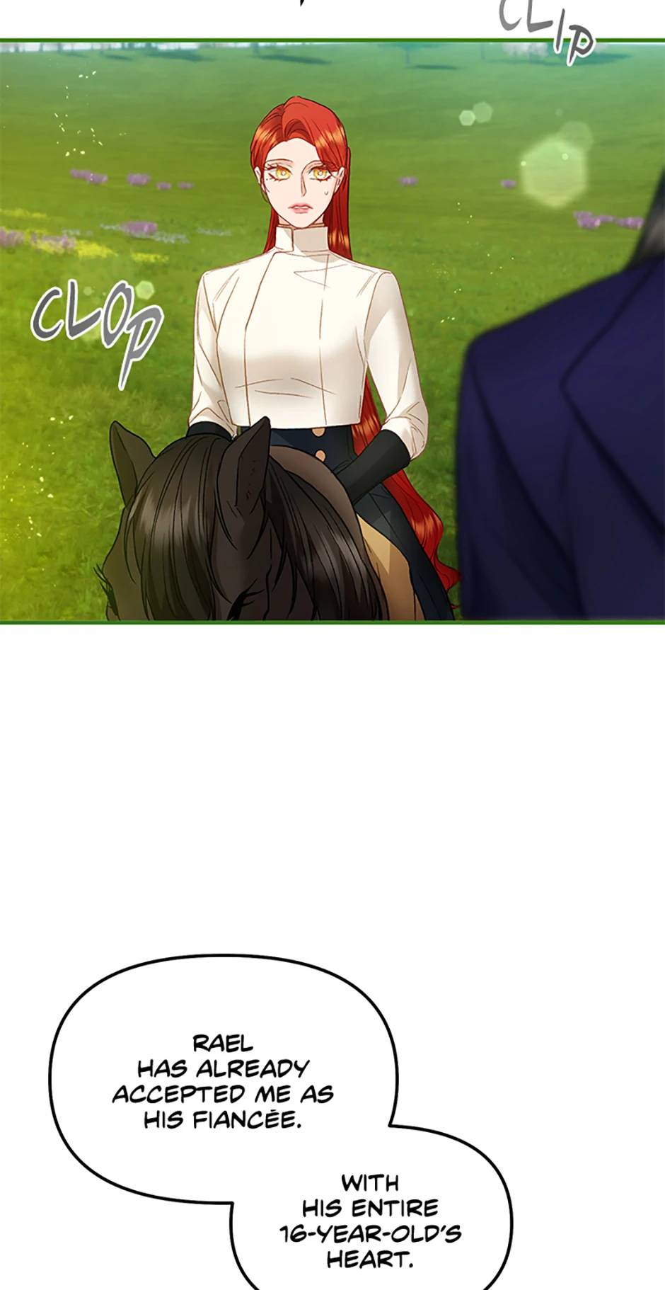 The Glamorous Life of the Fake Mistress Chapter 89 - page 63