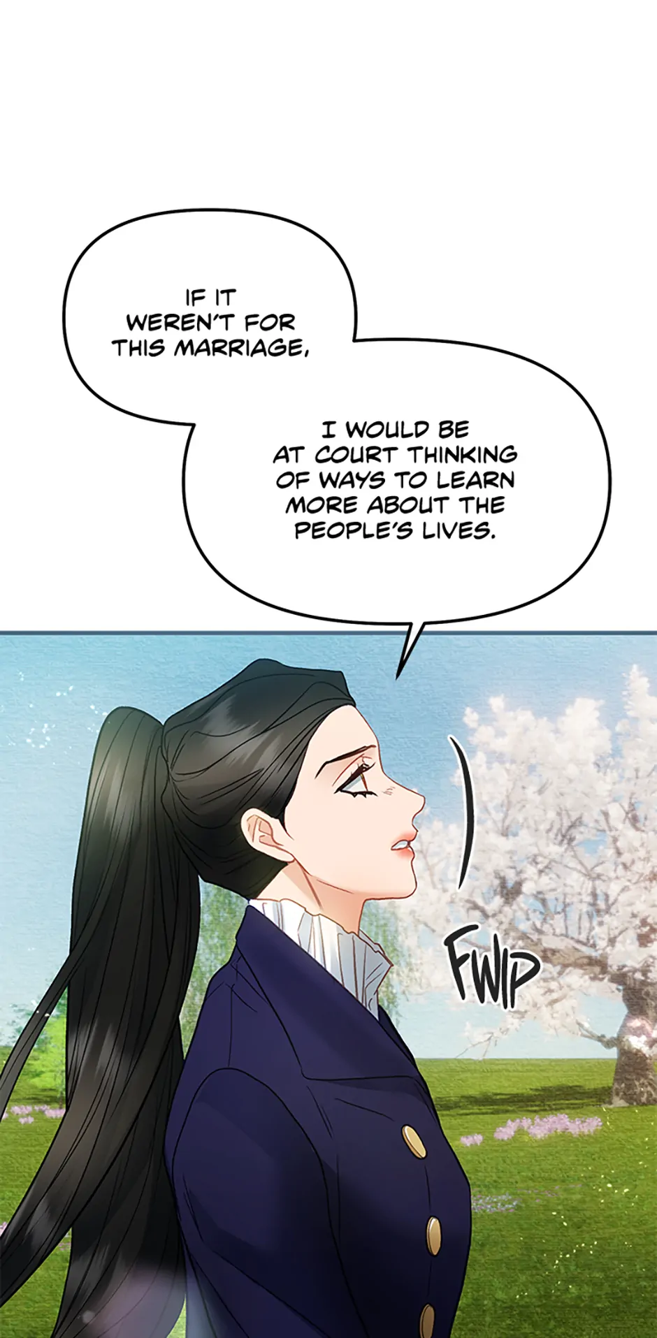 The Glamorous Life of the Fake Mistress Chapter 89 - page 70
