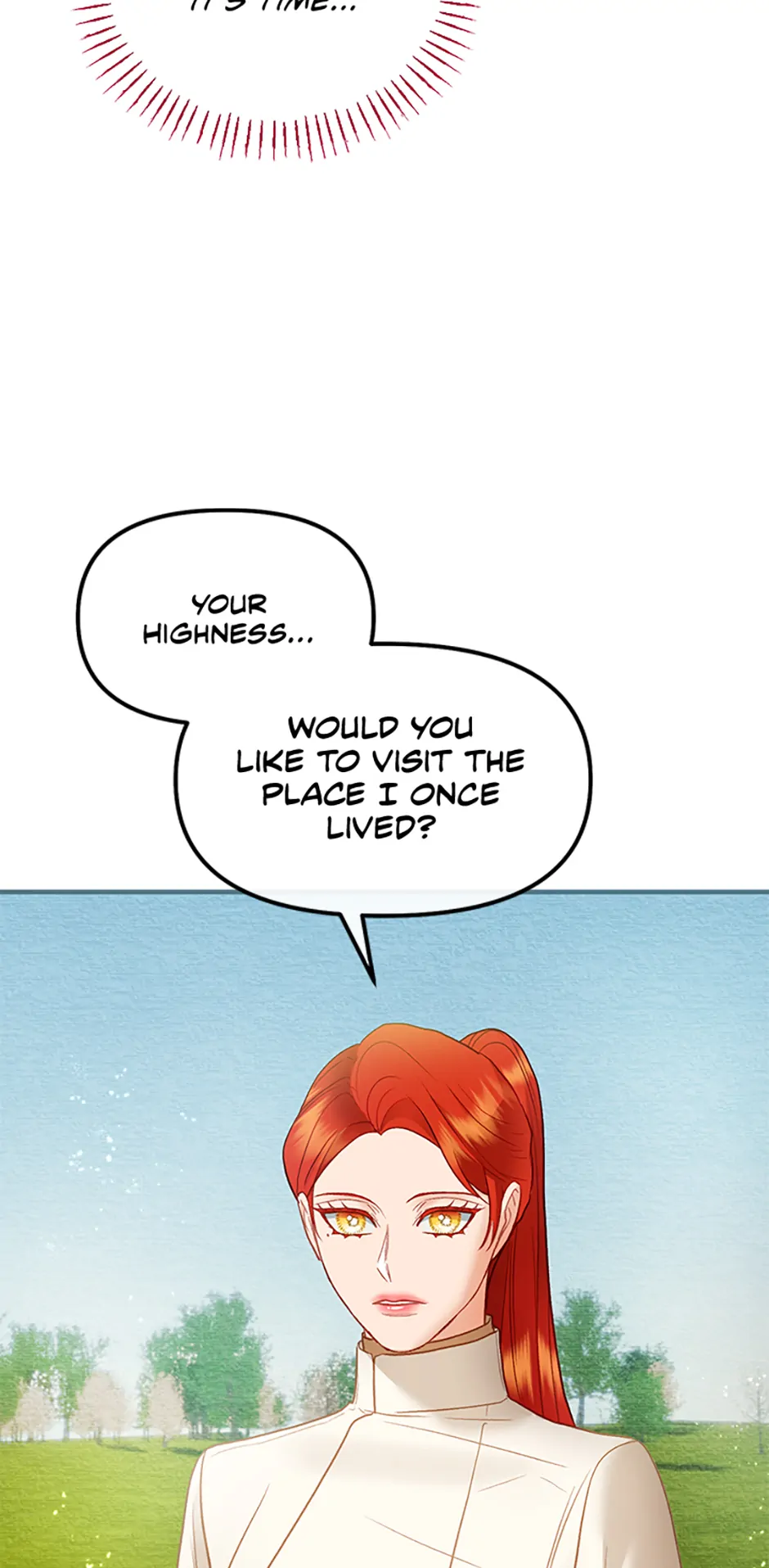 The Glamorous Life of the Fake Mistress Chapter 89 - page 72