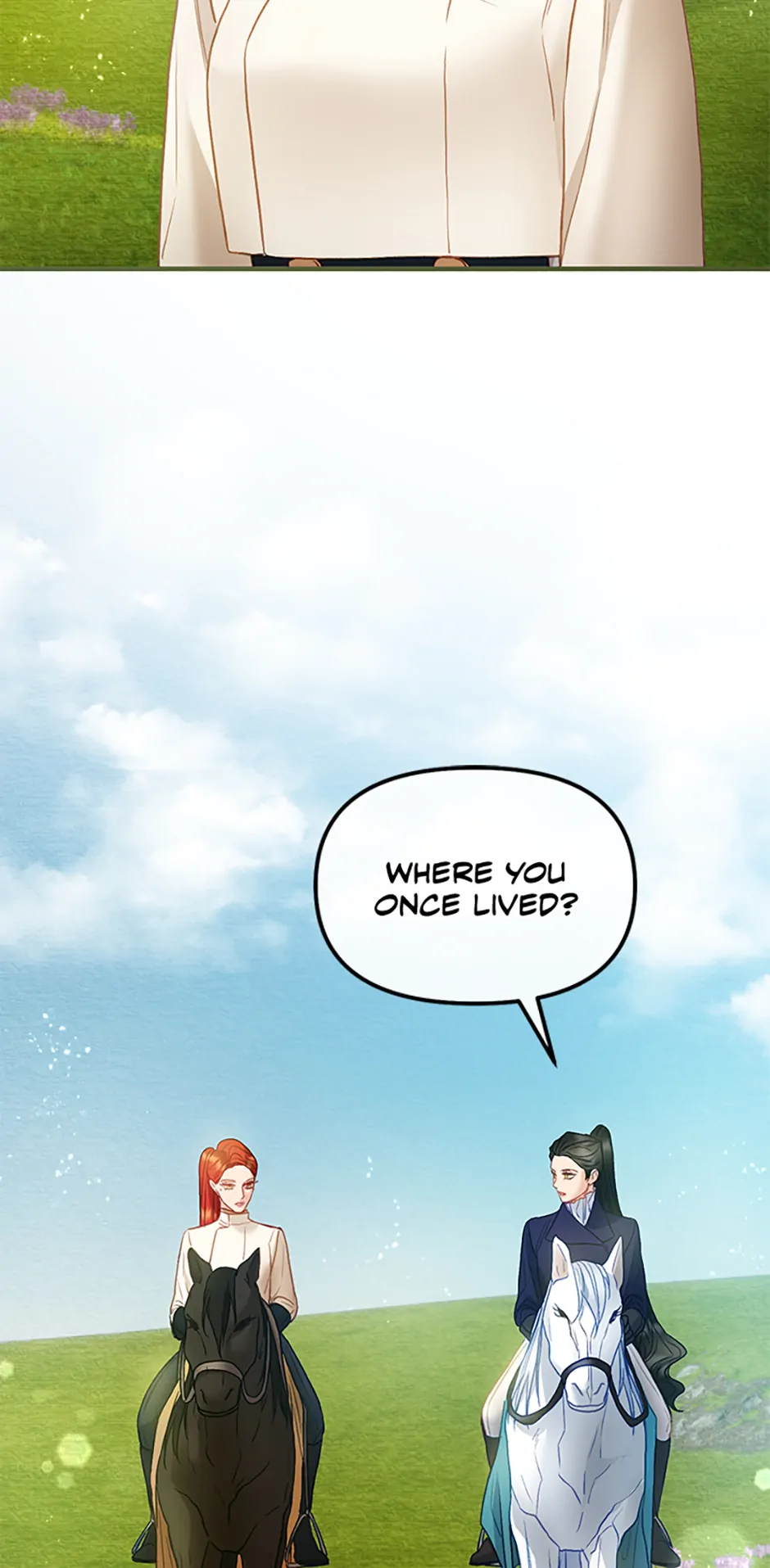 The Glamorous Life of the Fake Mistress Chapter 89 - page 73