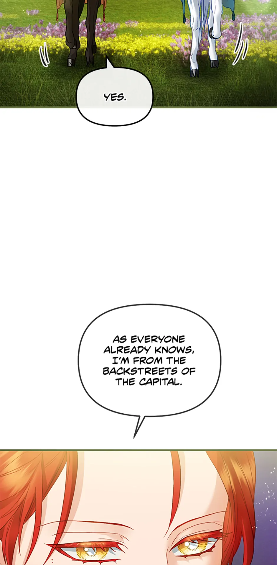 The Glamorous Life of the Fake Mistress Chapter 89 - page 74