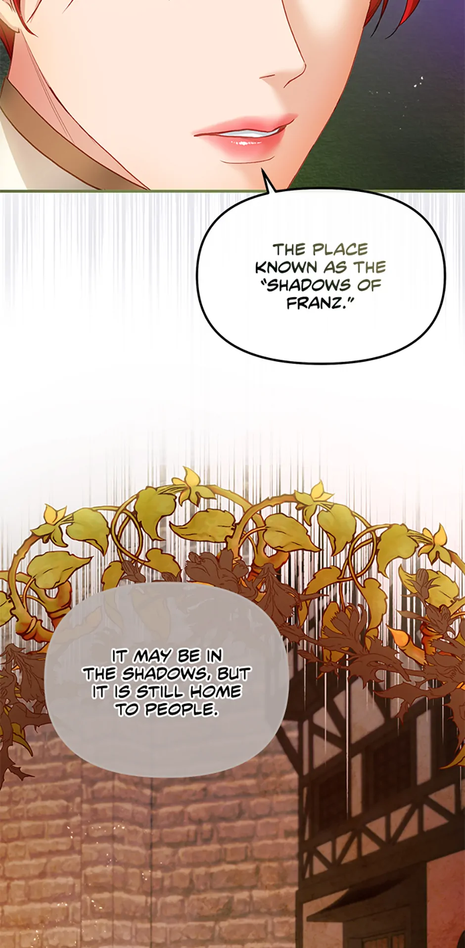 The Glamorous Life of the Fake Mistress Chapter 89 - page 75